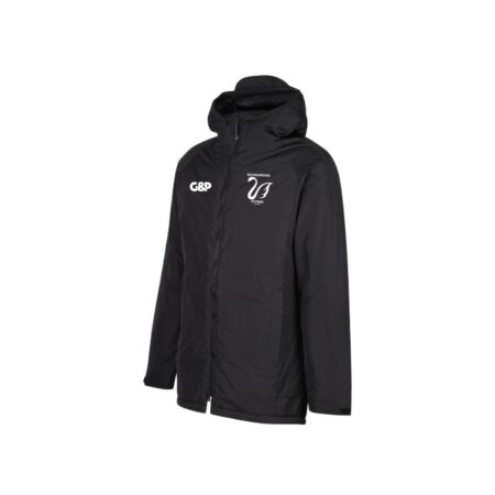 Bucks Vets FC Jacket