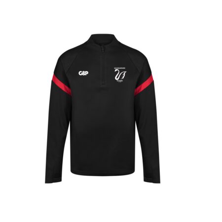 Bucks Vets FC Midlayer