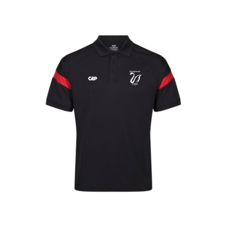 Bucks Vets FC Polo