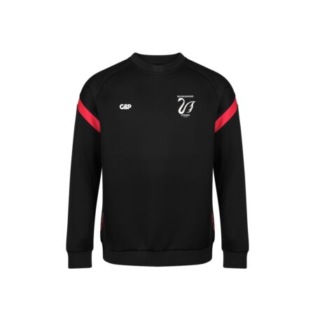 Bucks Vets FC Pullover