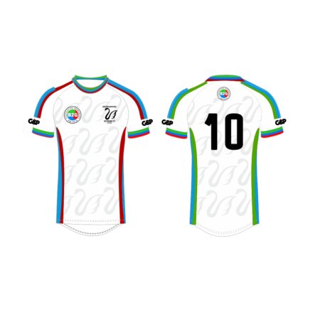 Bucks Vets FC Playing Shirts
