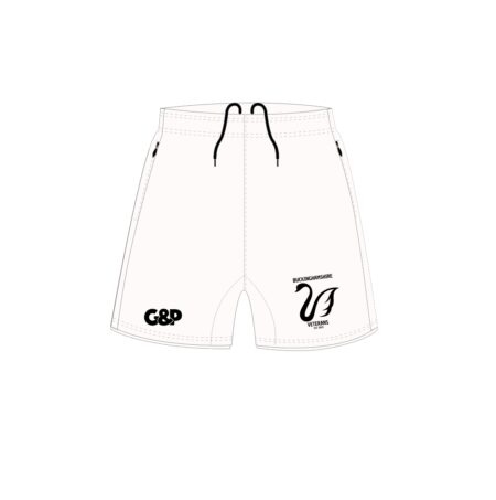 Bucks Vets FC Shorts