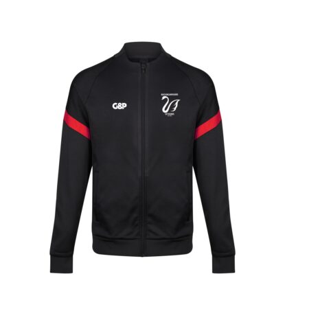 Bucks Vets FC Tracktop