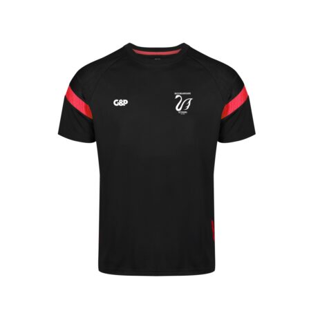 Bucks Vets FC Training Top