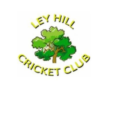 Ley Hill CC