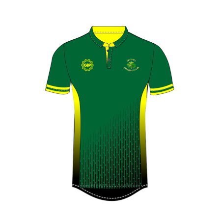 Ley Hill CC